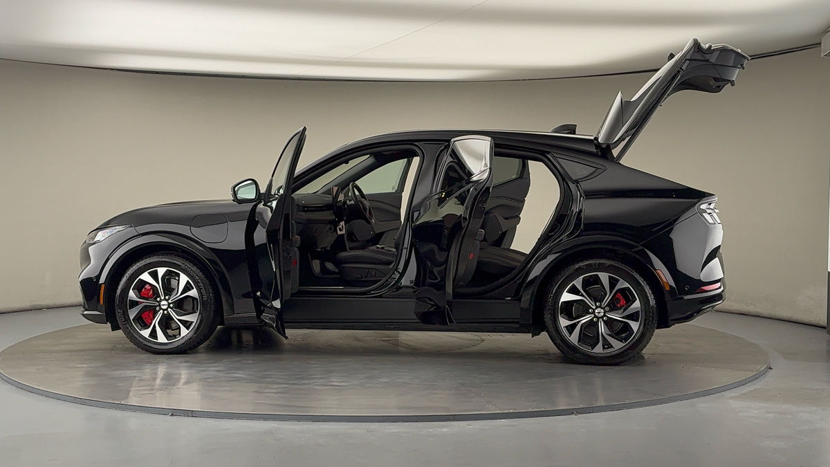 Used Ford Mustang Mach-E 2022 for sale - 76119518: Photo 46