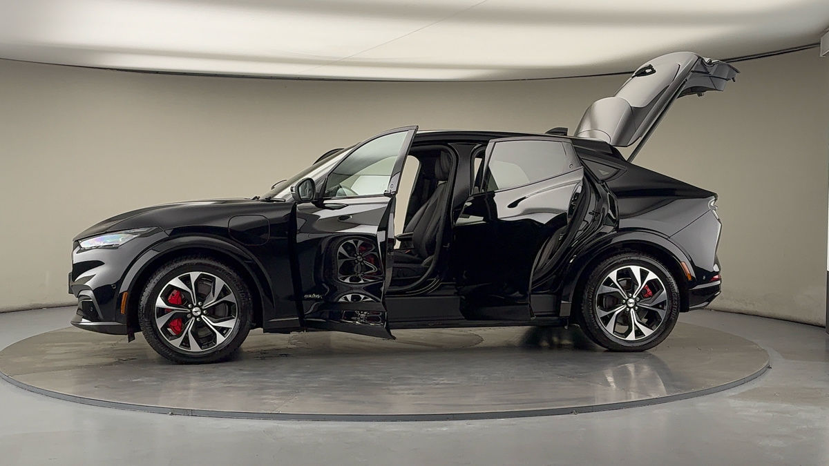 Used Ford Mustang Mach-E 2022 for sale - 76119518: Photo 47