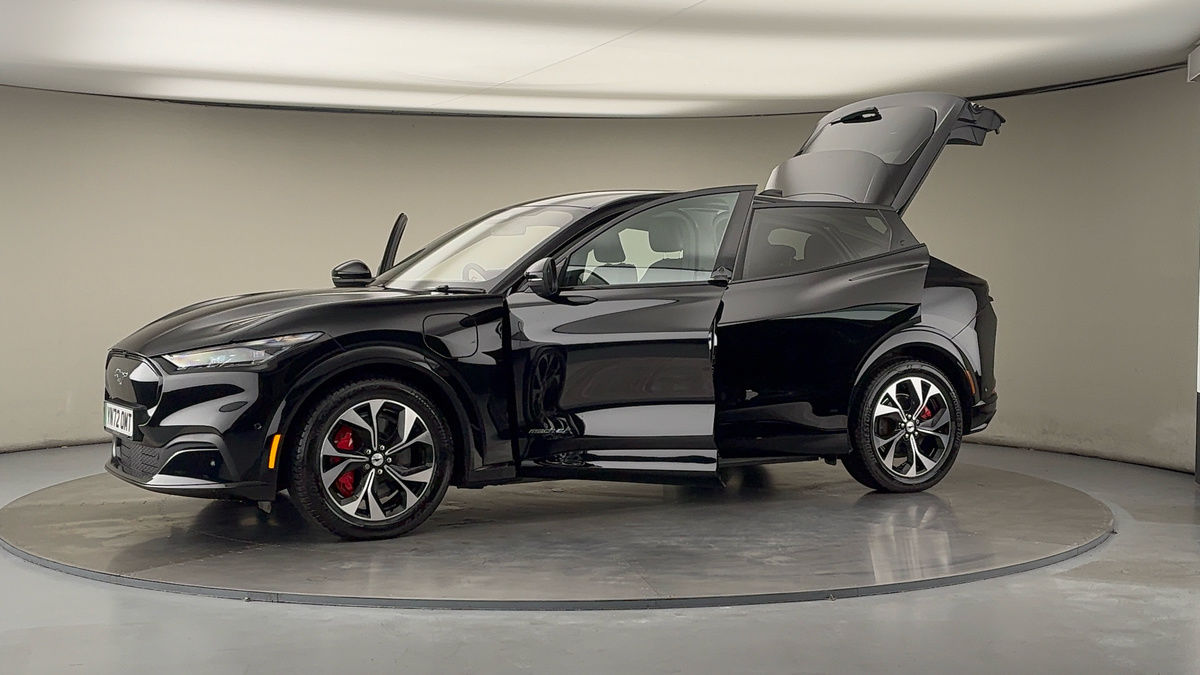 Used Ford Mustang Mach-E 2022 for sale - 76119518: Photo 48