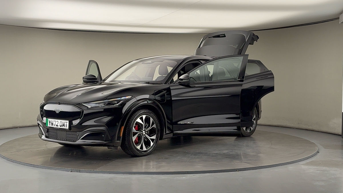 Used Ford Mustang Mach-E 2022 for sale - 76119518: Photo 49