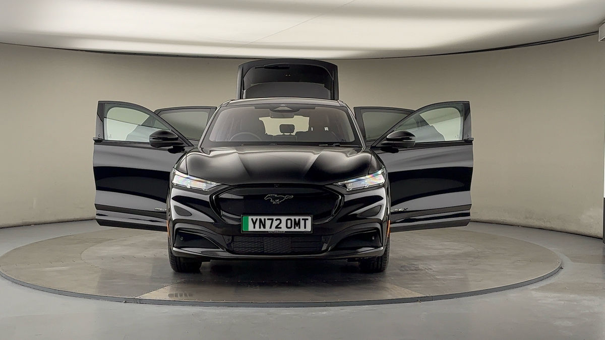 Used Ford Mustang Mach-E 2022 for sale - 76119518: Photo 51