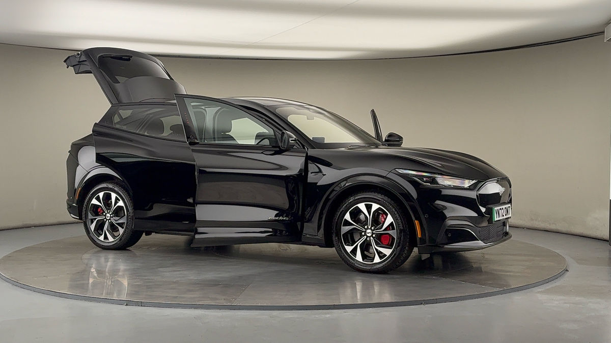 Used Ford Mustang Mach-E 2022 for sale - 76119518: Photo 54