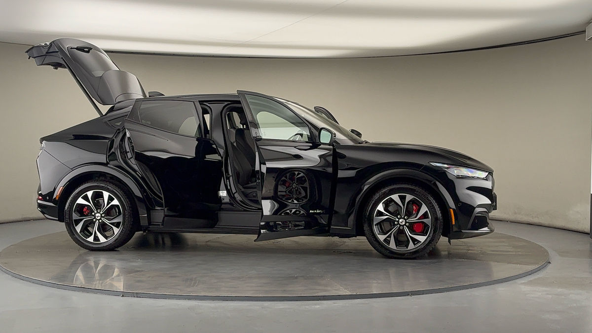 Used Ford Mustang Mach-E 2022 for sale - 76119518: Photo 55