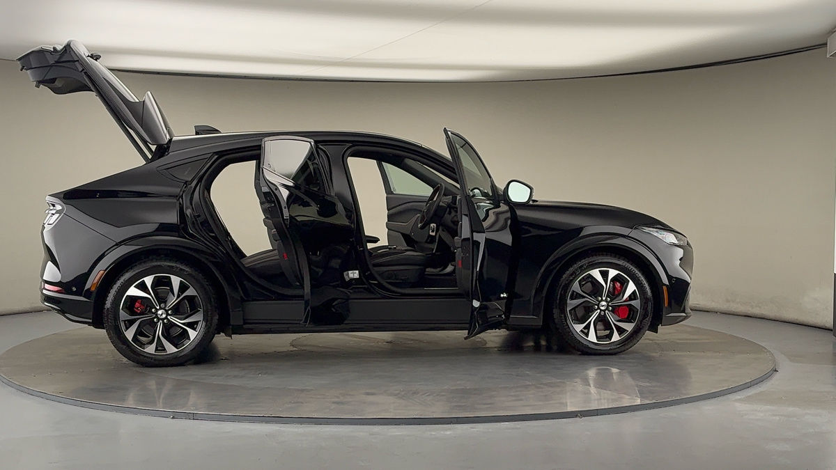 Used Ford Mustang Mach-E 2022 for sale - 76119518: Photo 56