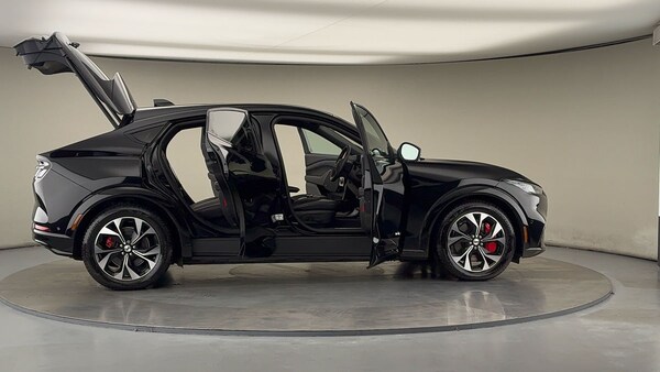 Used Ford Mustang Mach-E 2022 for sale - 76119518: Photo 56