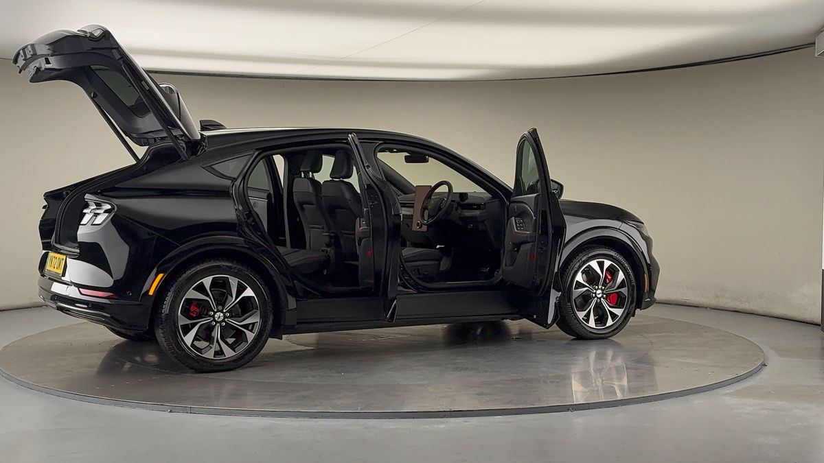 Used Ford Mustang Mach-E 2022 for sale - 76119518: Photo 57