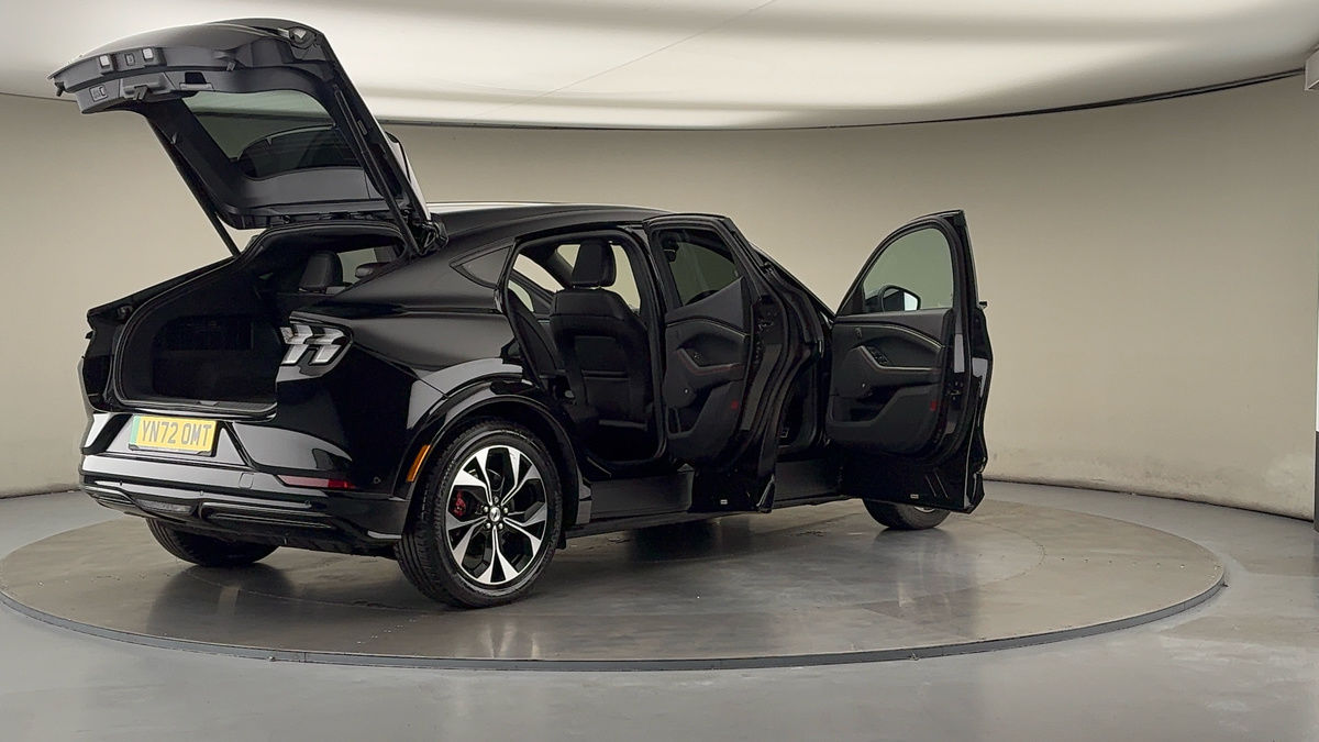 Used Ford Mustang Mach-E 2022 for sale - 76119518: Photo 58