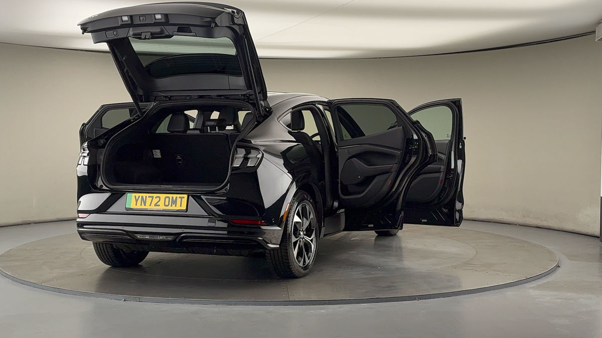 Used Ford Mustang Mach-E 2022 for sale - 76119518: Photo 59