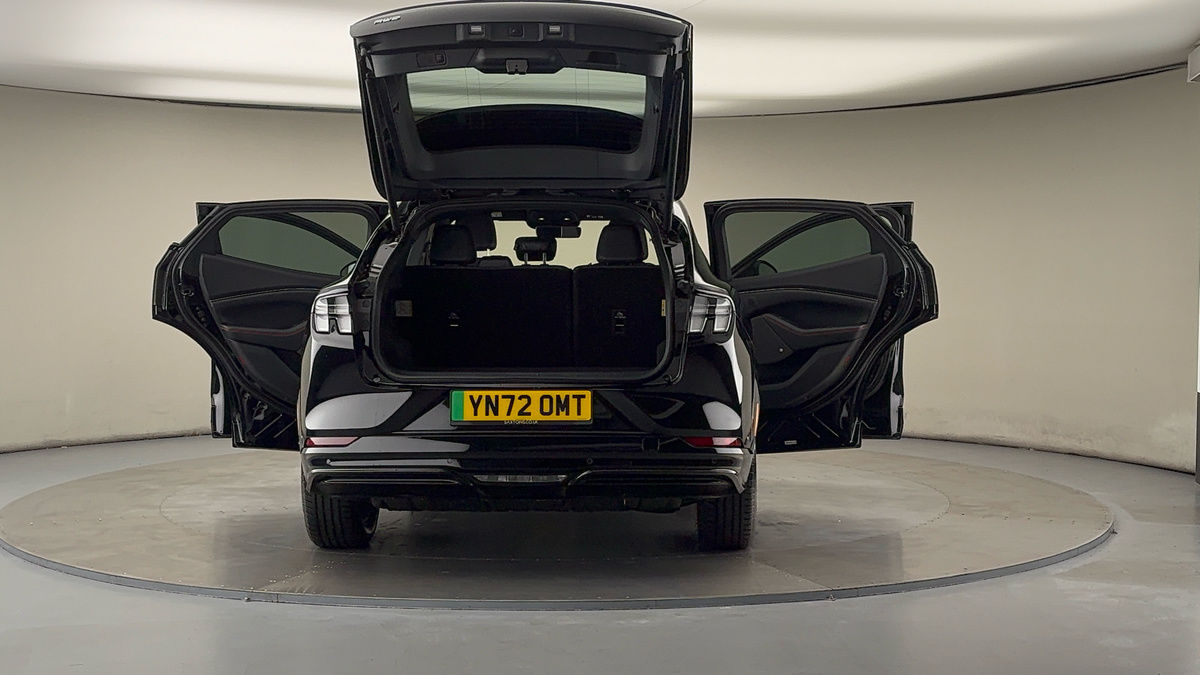 Used Ford Mustang Mach-E 2022 for sale - 76119518: Photo 60