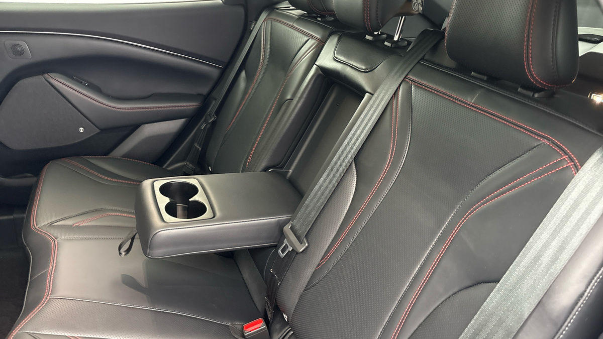 Used Ford Mustang Mach-E 2022 for sale - 76119518: Photo 9