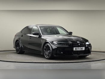 Used BMW M3 2021 for sale - 75667011: Photo