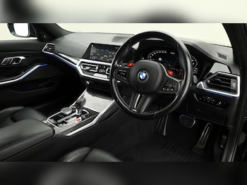 Used BMW M3 2021 for sale - 75667011: Photo