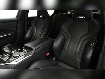 Used BMW M3 2021 for sale - 75667011: Photo