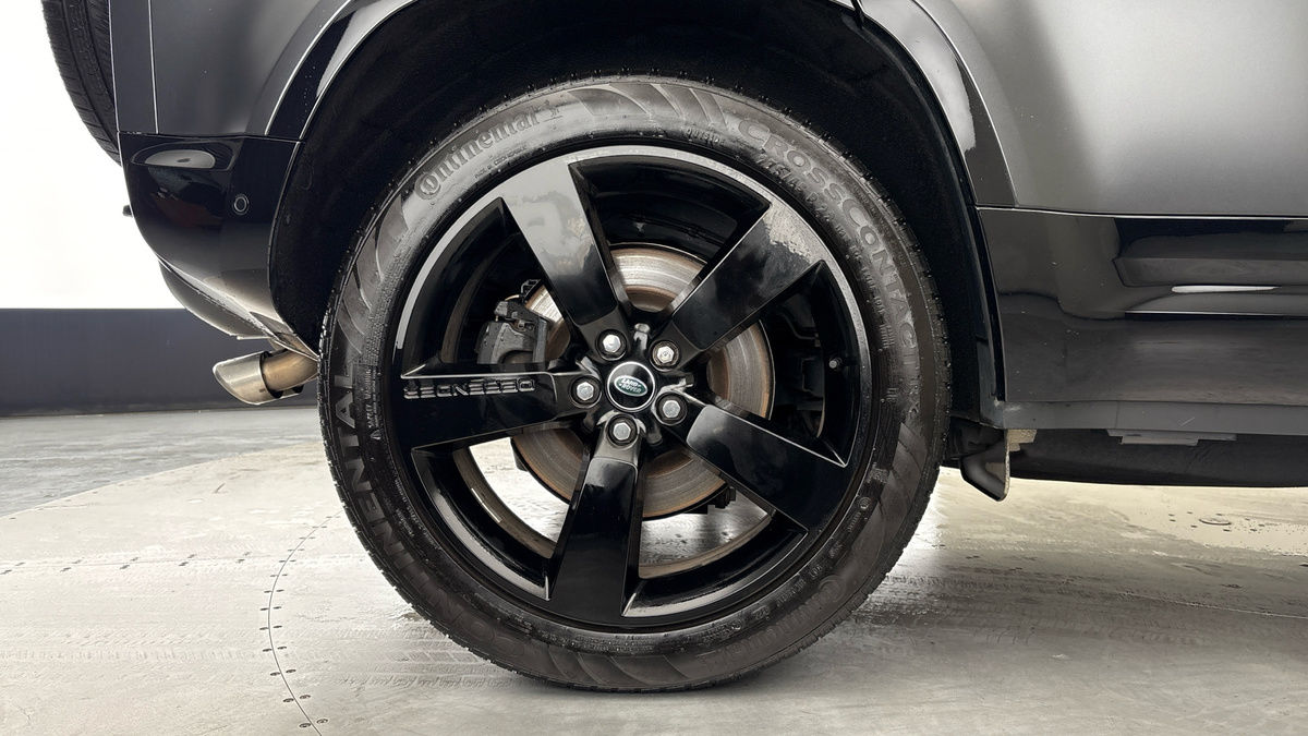 Used Land Rover Defender 2022 for sale - 78213241: Photo 10