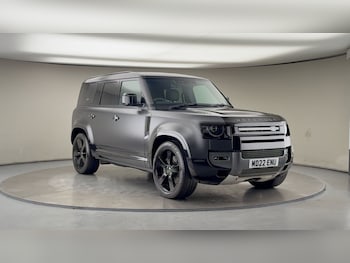 Used Land Rover Defender 2022 for sale - 78213241: Photo