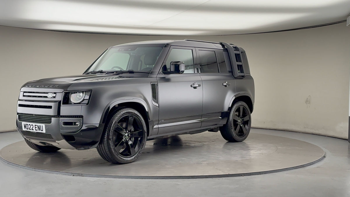 Used Land Rover Defender 2022 for sale - 78213241: Photo 20