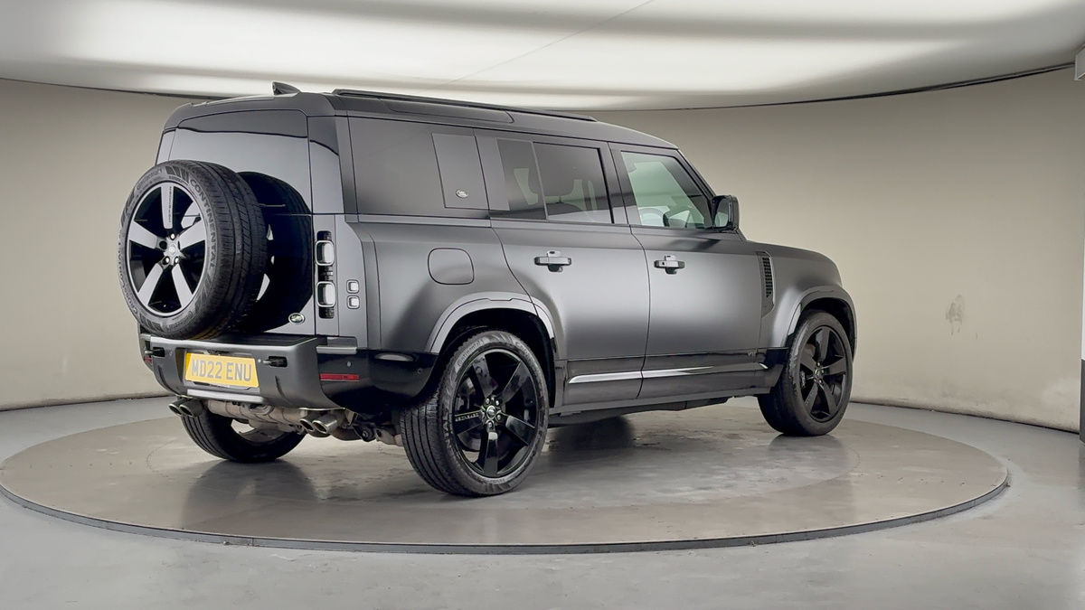 Used Land Rover Defender 2022 for sale - 78213241: Photo 21