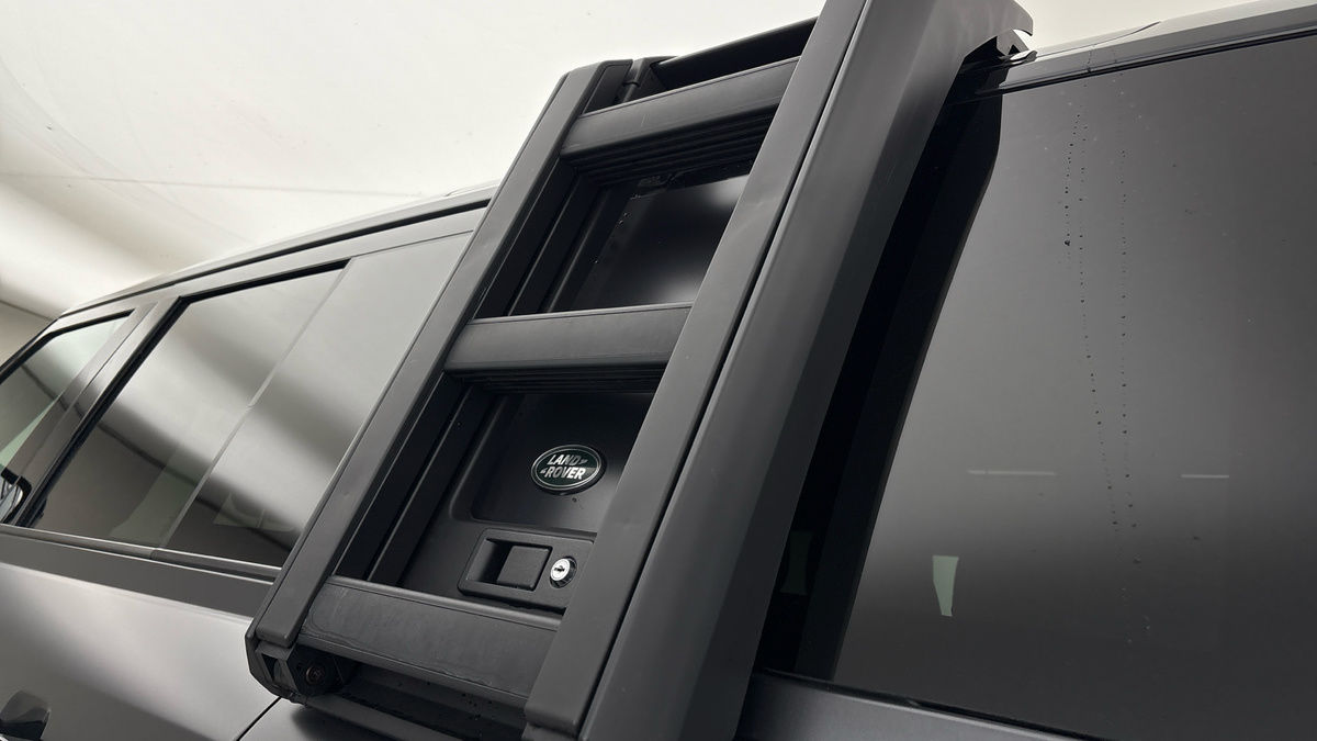 Used Land Rover Defender 2022 for sale - 78213241: Photo 26