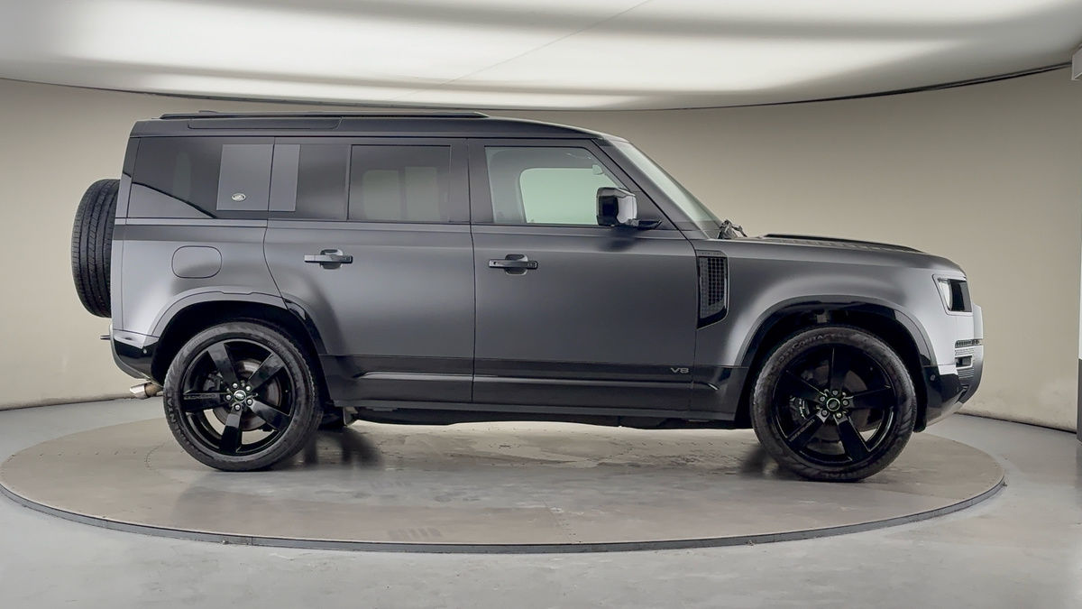 Used Land Rover Defender 2022 for sale - 78213241: Photo 38