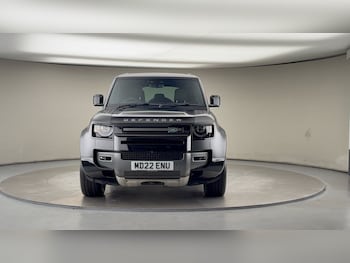 Used Land Rover Defender 2022 for sale - 78213241: Photo