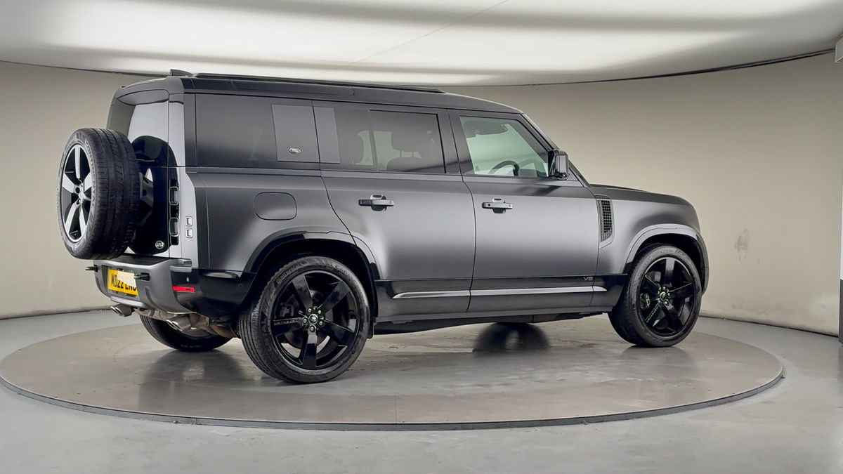 Used Land Rover Defender 2022 for sale - 78213241: Photo 40