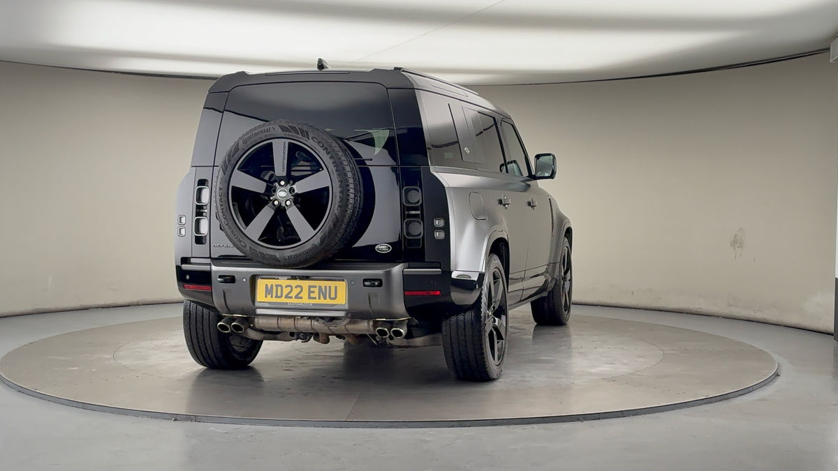 Used Land Rover Defender 2022 for sale - 78213241: Photo 42