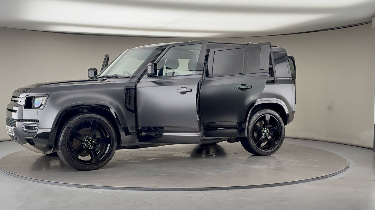 Used Land Rover Defender 2022 for sale - 78213241: Photo 50