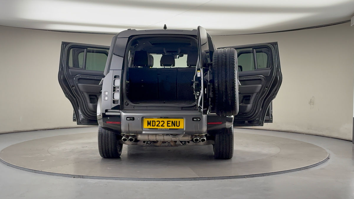 Used Land Rover Defender 2022 for sale - 78213241: Photo 62