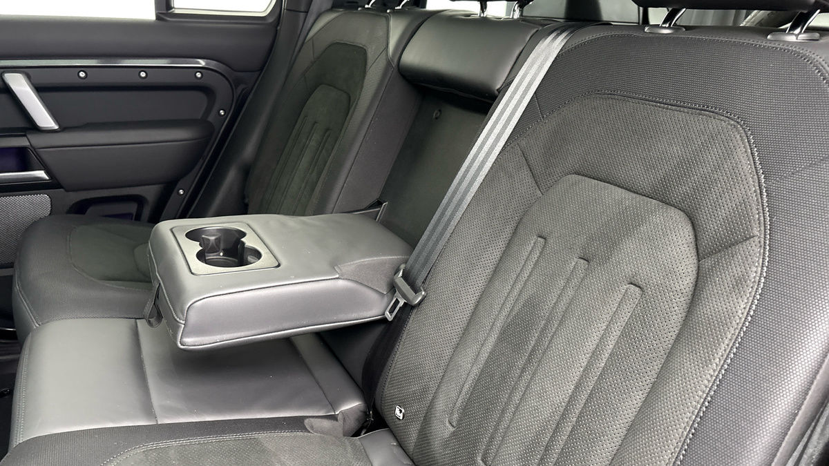 Used Land Rover Defender 2022 for sale - 78213241: Photo 9