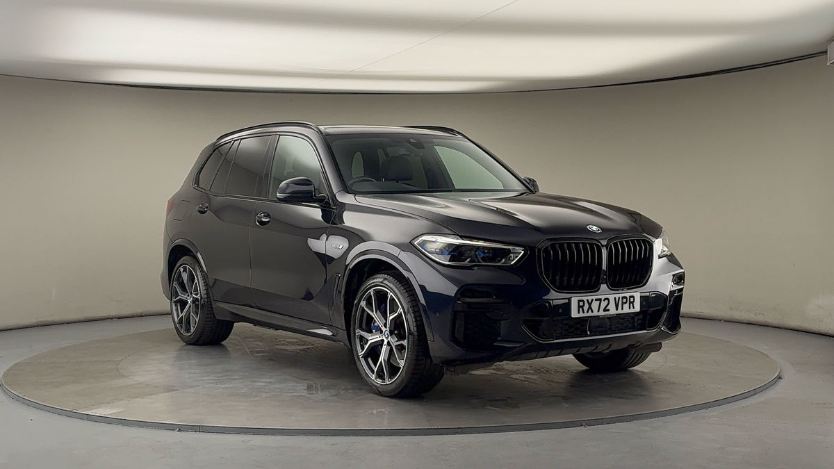 Used BMW X5 2022 for sale - 76357232: Photo 1