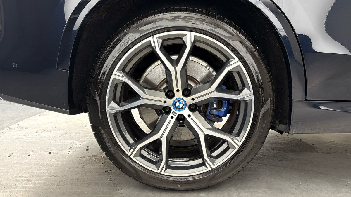 Used BMW X5 2022 for sale - 76357232: Photo 10