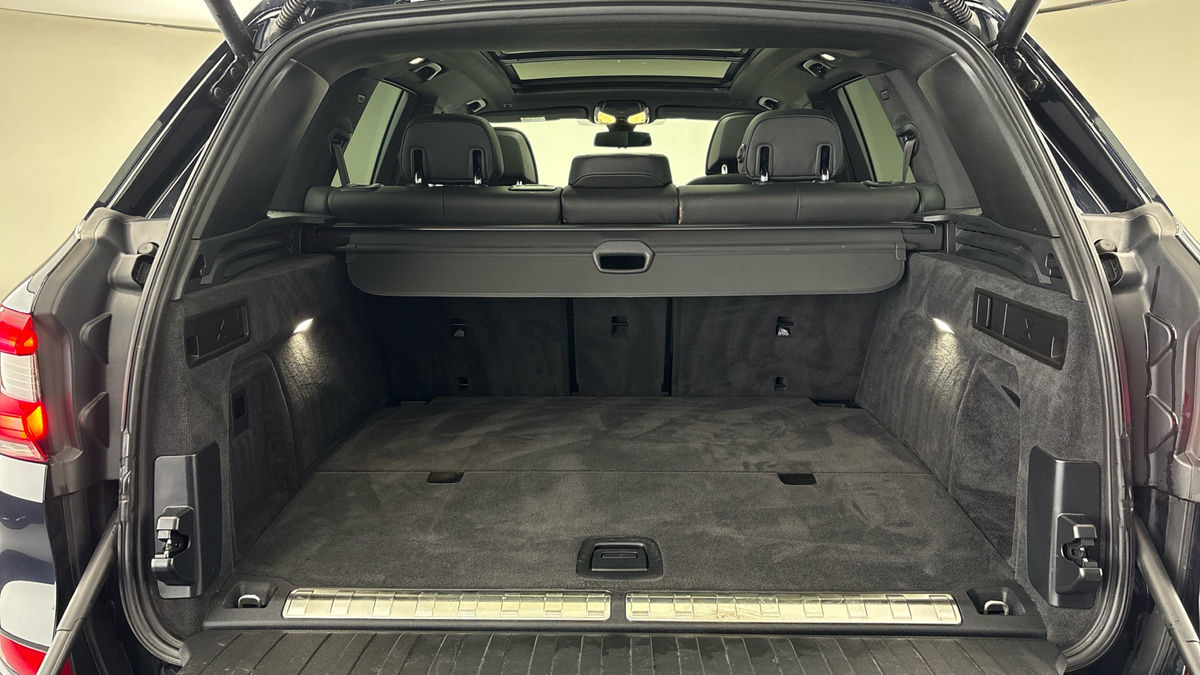 Used BMW X5 2022 for sale - 76357232: Photo 11