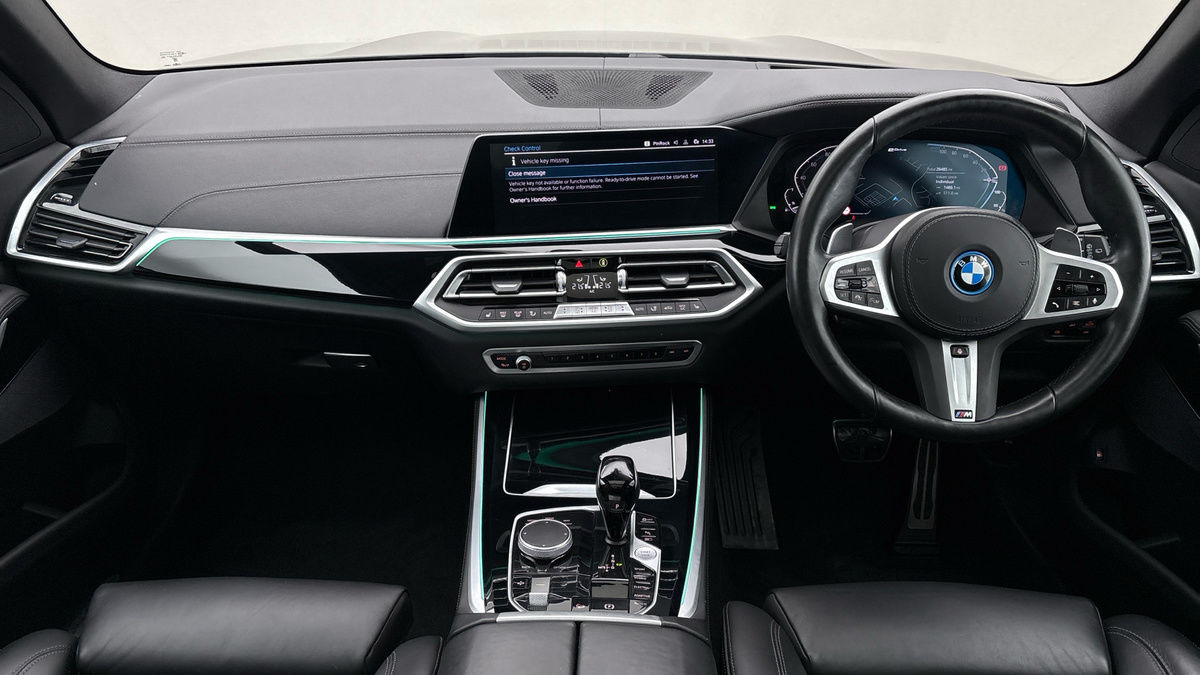 Used BMW X5 2022 for sale - 76357232: Photo 12