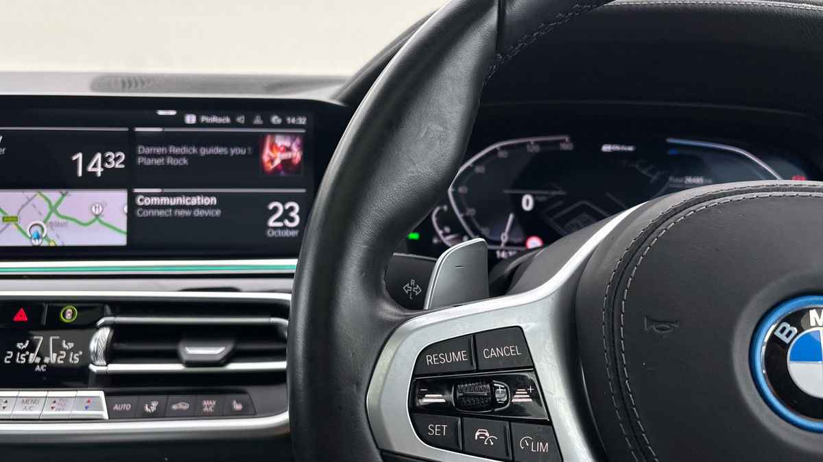 Used BMW X5 2022 for sale - 76357232: Photo 13