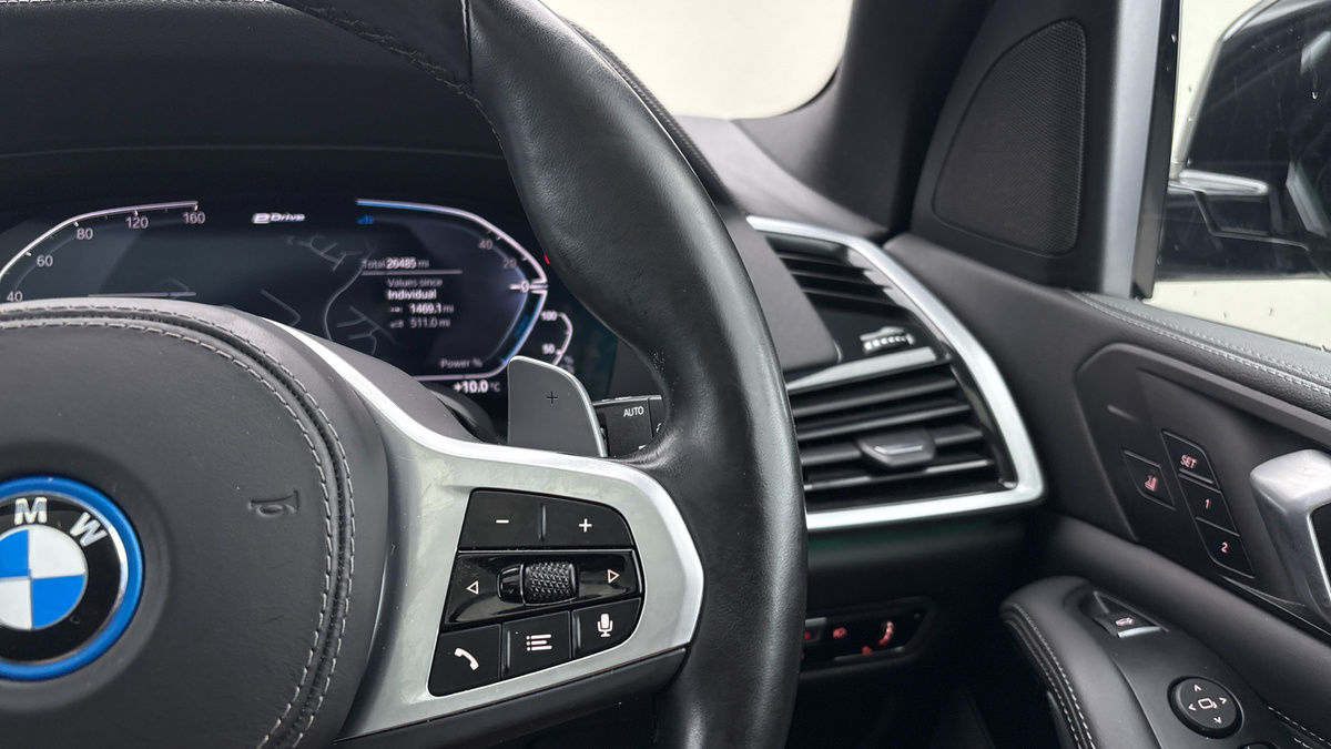 Used BMW X5 2022 for sale - 76357232: Photo 14