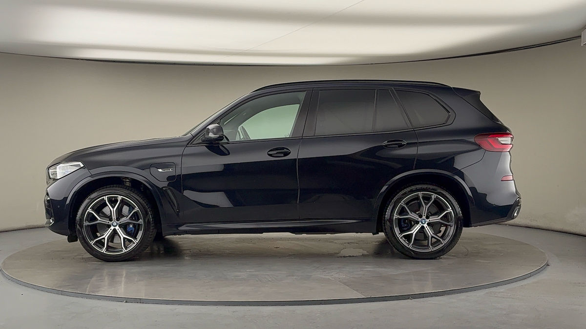 Used BMW X5 2022 for sale - 76357232: Photo 15