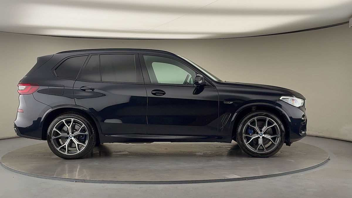 Used BMW X5 2022 for sale - 76357232: Photo 16