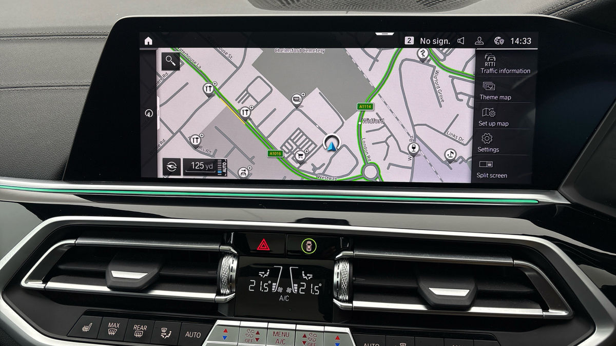 Used BMW X5 2022 for sale - 76357232: Photo 17