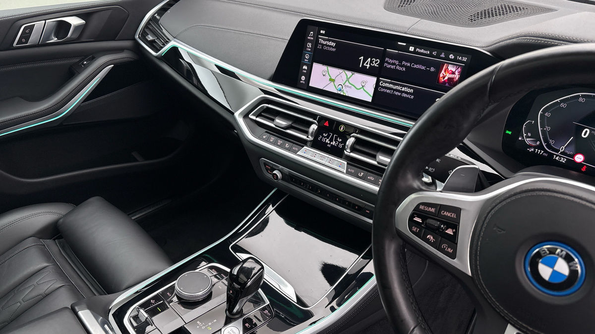 Used BMW X5 2022 for sale - 76357232: Photo 18