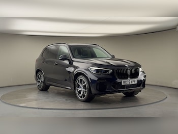 2022 - X5 xDrive45e M Sport 5-Door