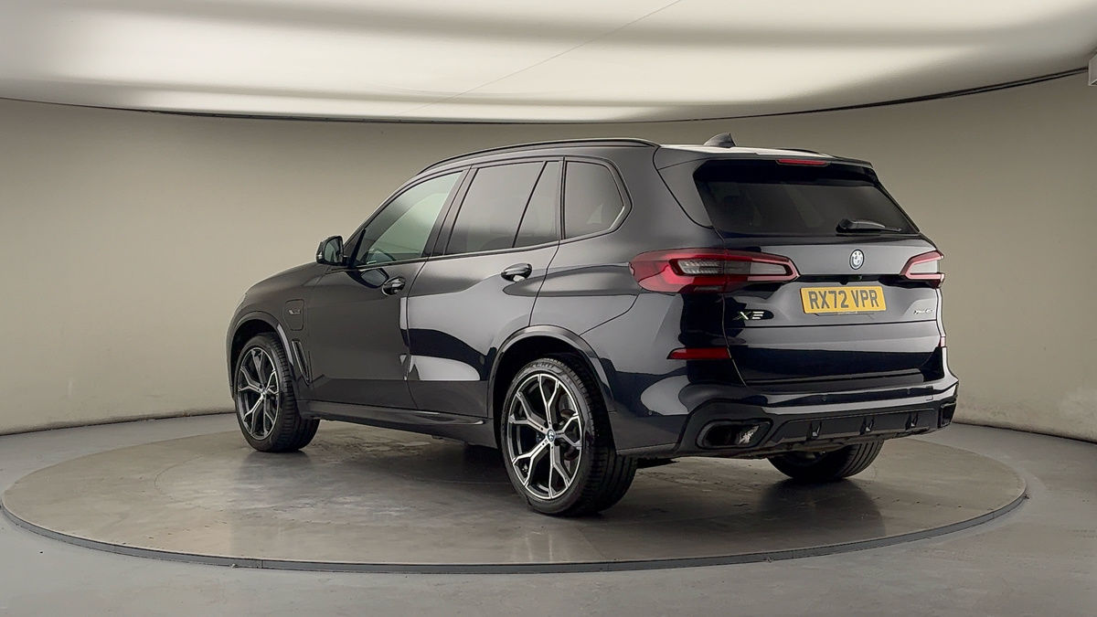 Used BMW X5 2022 for sale - 76357232: Photo 2