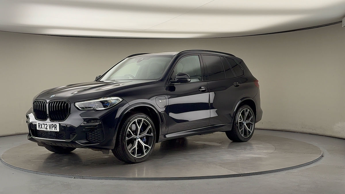 Used BMW X5 2022 for sale - 76357232: Photo 20
