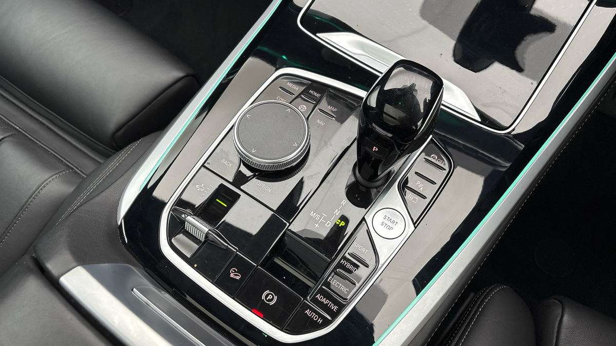 Used BMW X5 2022 for sale - 76357232: Photo 25