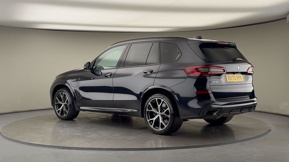 Used BMW X5 2022 for sale - 76357232: Photo 27