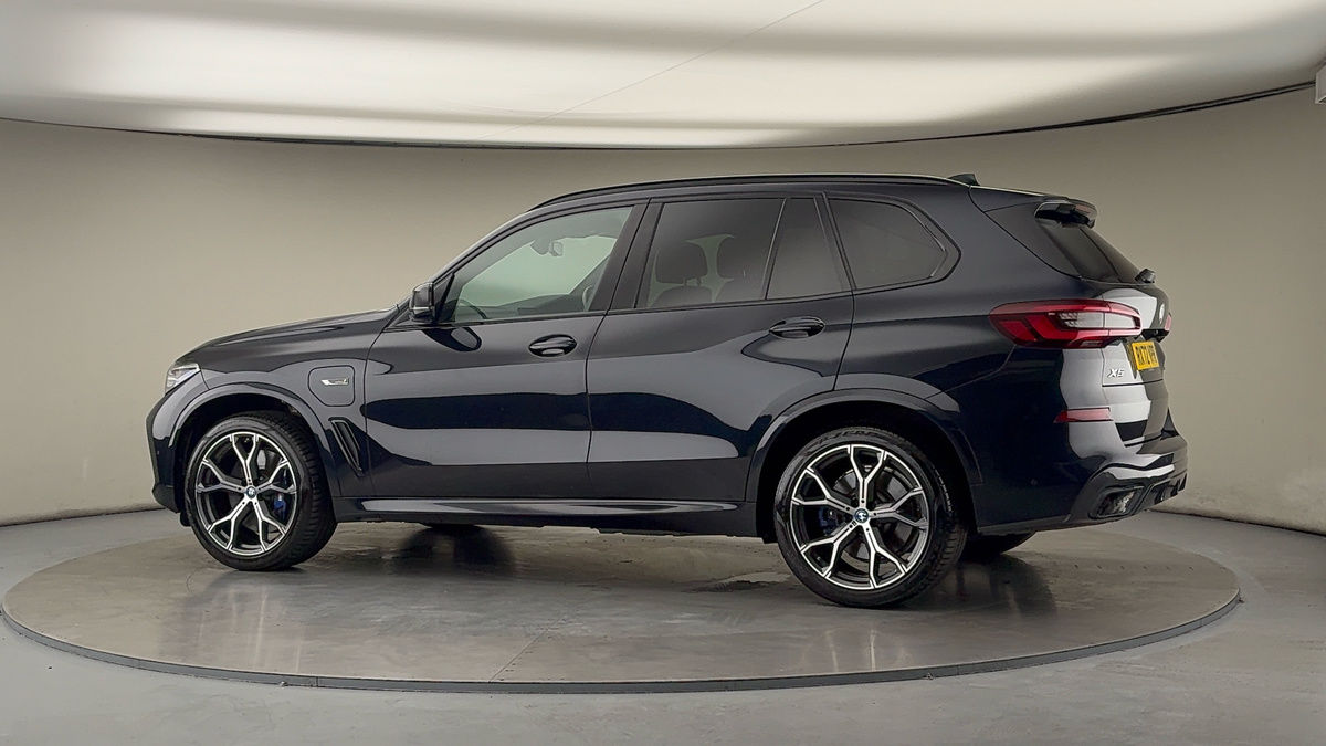 Used BMW X5 2022 for sale - 76357232: Photo 28