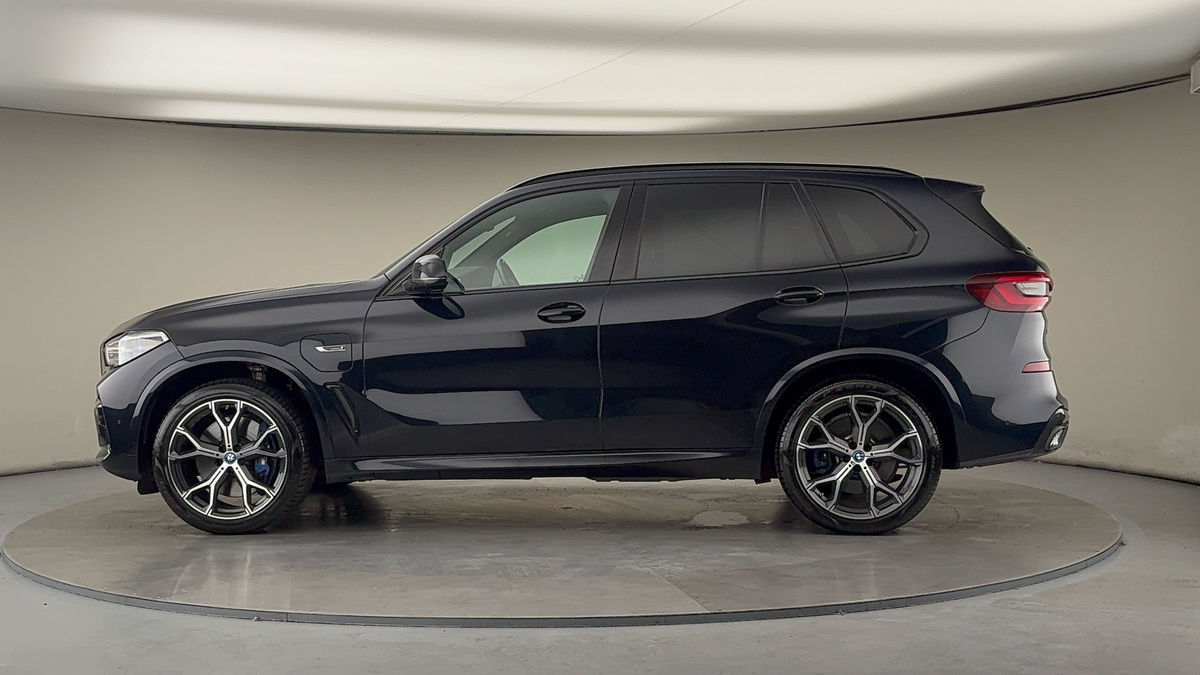 Used BMW X5 2022 for sale - 76357232: Photo 29