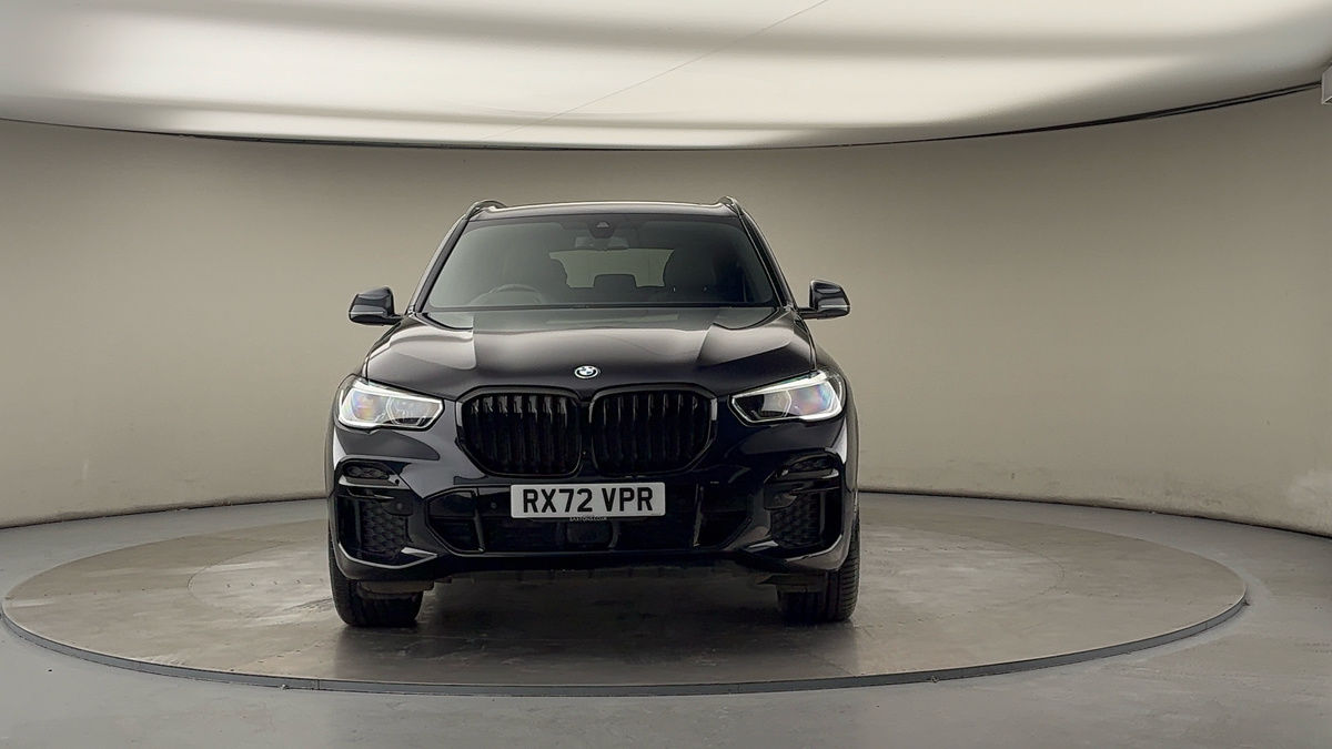 Used BMW X5 2022 for sale - 76357232: Photo 3