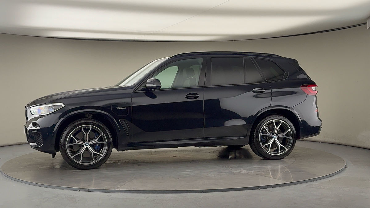 Used BMW X5 2022 for sale - 76357232: Photo 30
