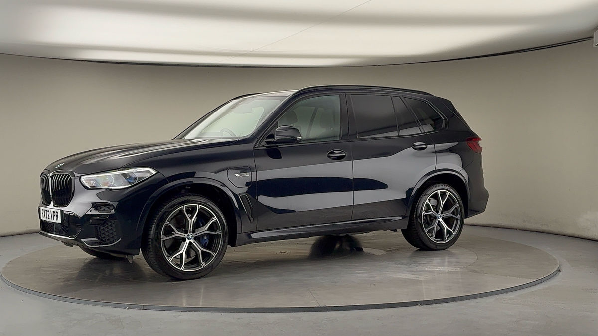 Used BMW X5 2022 for sale - 76357232: Photo 31