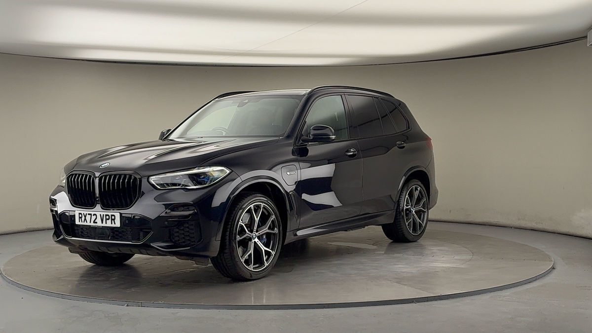 Used BMW X5 2022 for sale - 76357232: Photo 32